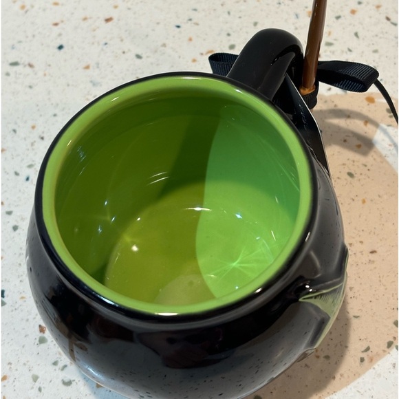 Wizard of Oz 85th Anniversary, The Wicked Witch Mug Pot I’ll Get You My… - Picture 9 of 11